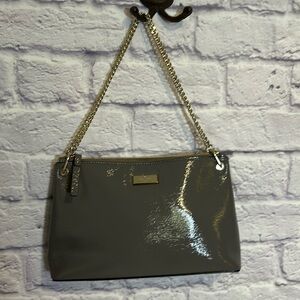 Kate spade ♠️ small patent bag